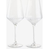 Aurora Čaša za vino, 24cm, 43cl, 2 komada, Providna Cijene