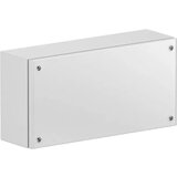  Kućište 300 x 300 x 120 Čelični lim Siva (RAL 7035) Schneider Electric NSYSBM303012 1 ST | Eponuda.ba