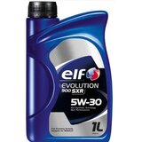 ELF motorno olje Evolution 900 SXR 5W-30 A5/B5, 1L Cene