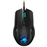 Logitech Miš GENIUS Ammox X1-600 USB Optical Gaming crni | ePonuda.com