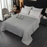 STIL prekrivač dot sivi 220x240 cm | shoptok.hr