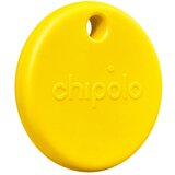CHIPOLO Pop pametni sledilnik rumen, (5000002928) | Shoptok.si