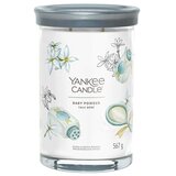 Yankee Candle Tumbler Baby Powder 567 g | Shoptok.si