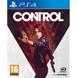505 Games Control (ps4) | Shoptok.si