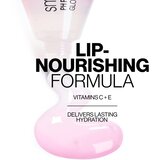 Smashbox O-Gloss PH Lip Gloss sijaj za ustnice , ki se odziva na pH odtenek PH Pink 10 ml | Shoptok.si