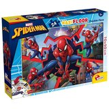 Puzzle MARVEL DF MAXI FLOOR 24 SPIDERMAN 99740 | Eponuda.ba