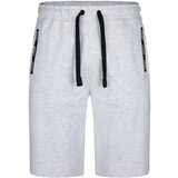 LOAP Men's Shorts EWUL Grey Cene