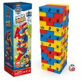 Spin Master Paw Patrol: Raznobojna igra za izgradnju tornjeva - Cijene