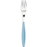 guzzini Desertne vilice FEELING - Pastel Blue | Shoptok.si