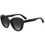 Moschino MOS179/S 807/9O ONE SIZE (54) Črna/Siva Cene