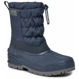 CMP Škornji za sneg Hanki 3.0 Snow Boots 3Q75674J Mornarsko modra