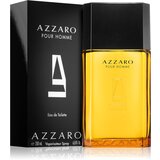 Azzaro Pour Homme Eau De Toilette 200 ml (man) | shoptok.hr