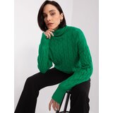 Wool Fashion Italia Sweater-AT-SW-2348.95-green | shoptok.hr