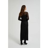 Marisse Women's Dress Z-Su-4537 Black | Shoptok.si
