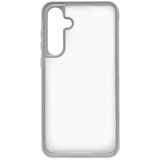  GEAR 4 MATTE 2 Maska za telefon za Samsung A35, Siva | Eponuda.com
