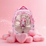  Ergonomski ruksak fashion Take a Pose Street Netto | shoptok.hr
