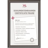 Walther trendstyle 21x29,7 resin steel din A4 KP130D Cijene