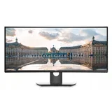 UltraSharp U2917w Ultrawide Monitor