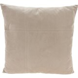 JASTUK 45*45CM SUEDE KREM SVIJETLI | Eponuda.ba