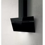 Elica kapuca stripe black - 90 cm Cene