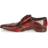 Jeffery-West Čevlji Derby ESCOBAR Rdeča | Shoptok.si