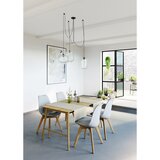 STIL Uniline bež 40x135 cm | shoptok.hr