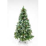  Božićna jelka SNOWY 210 cm bor | Eponuda.com