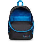 Eastpak Nahrbtnik 'Out of Office' modra / črna | Shoptok.si