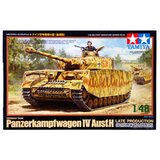 Tamiya 1:48 Ger. Pz.Kpfw.IV Ausf. H Late Prod. | ePonuda.com