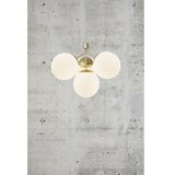 Nordlux visilica na sajli IVONA 4xE27/28W/230V zlatna | Eponuda.com