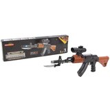 Denis Toys E-Power AK 47, dječja puška, (21605019) | Shoptok.si