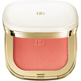 Dolce & Gabbana Classic Cheeks&Eyes Match rdečilo odtenek 02 Joyful Peach 8 g | Shoptok.si