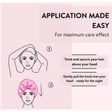 PARSA Beauty Satin Cap satenasti turban 1 kos | Shoptok.si