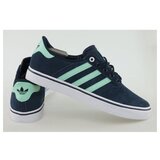 Adidas Nizke superge Seeley Premiere Črna | Shoptok.si
