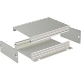 Bopla Profilno kućište 105 x 48 x 220 aluminij (eloksiran) FILOTEC F 1048-220 WL 1 kom. | Eponuda.ba