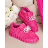Resti Sports half shoes with colored stones Resinello | shoptok.hr