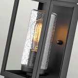 Elstead Lighting zunanja stenska svetilka | Shoptok.si