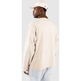 Rhythm Awake Polar Majica z dolgimi rokavi natural | Shoptok.si