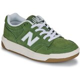 New Balance Nizke superge 480 Zelena Cene