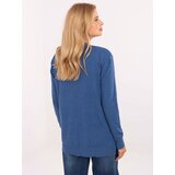 Factory Price Cardigan-PM-SW-8481.01-Blue | Shoptok.si