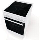 Gorenje Električni šporet GEC5A11WG