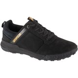 Caterpillar Hex Ready Lo Crna | shoptok.hr