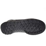 Kappa Cipele Logo Monsi MD za Muškarce - Crne Lifestyle Čizme | shoptok.hr