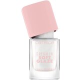 Catrice Dream In Soft Glaze Nail Polish dugotrajni lak za nokte 10.5 ml Nijansa 010 hailey baby | shoptok.hr