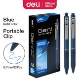 Deli Gel roler EG80-Bl | ePonuda.com