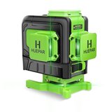 HUEPAR PROFI 12 linijski laser 360 z akumulatorjem + daljinec, (20958571) Cene