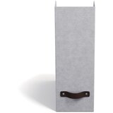 Bigso Kartonski uredski organizator za dokumente Estelle Canvas Paper Laminate – | shoptok.hr