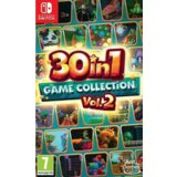 30-in-1 game collection: volume 2 (switch) eshop nintendo key europe  30-in-1 game collection: volume 2 (switch) eshop nintendo key europe Slike