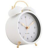 Karlsson Budilka ø 10 cm Classic Twin Bell – | Shoptok.si