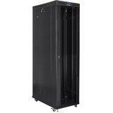 Lanberg FREE STANDING CABINET 19 47U 800X1200 LCD | shoptok.hr